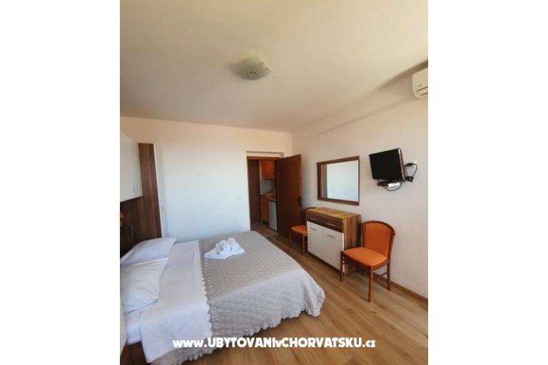 Apartmanok Danijel – fotó 9