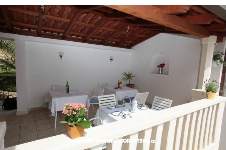Villa Daniela – fotó 8