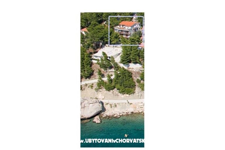 Villa Jardula – fotó 14