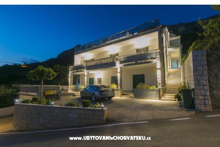 Villa Nadalina – fotó 10