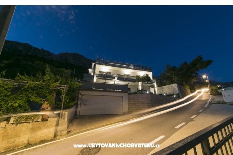 Villa Nadalina – fotó 9