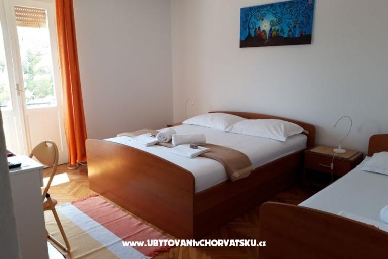 Ház Pokoje Szoba Villa Sodan – fotó 15