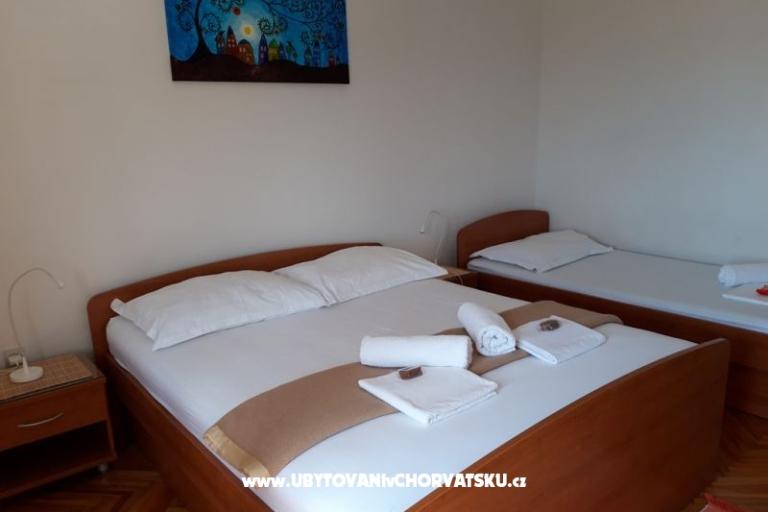 Ház Pokoje Szoba Villa Sodan – fotó 16
