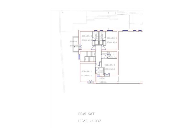 Ház Pokoje Szoba Villa Sodan – fotó 18