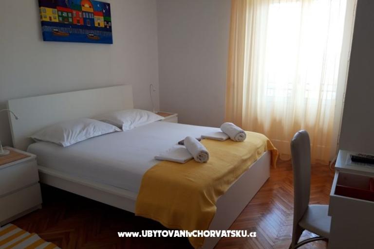 Ház Pokoje Szoba Villa Sodan – fotó 8