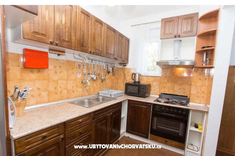 Apartman Ante Ursić – fotó 14