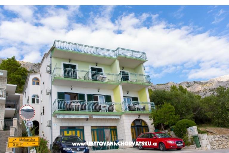 Apartman Ante Ursić – fotó 3