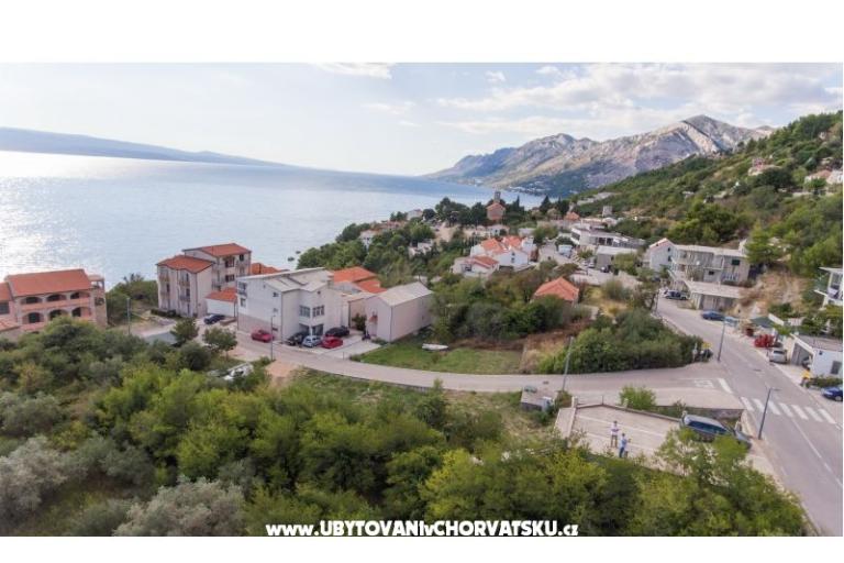 Apartman Ante Ursić – fotó 4
