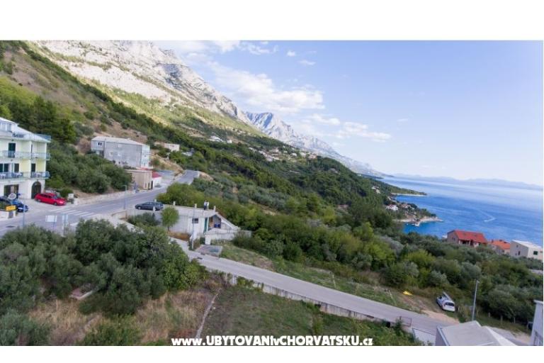 Apartman Ante Ursić – fotó 5