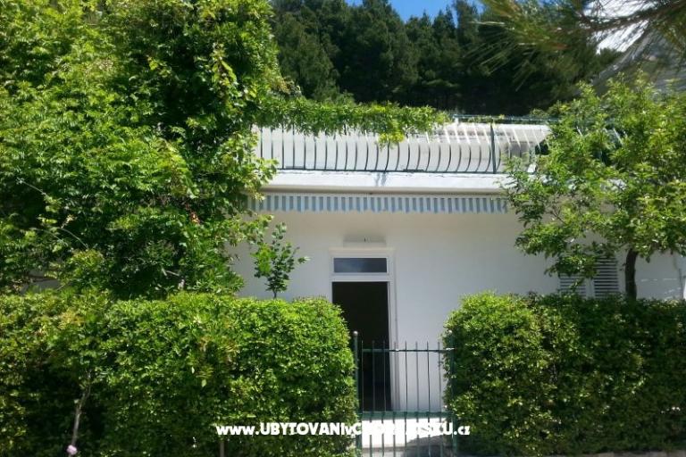 Villa Danijela – fotó 10