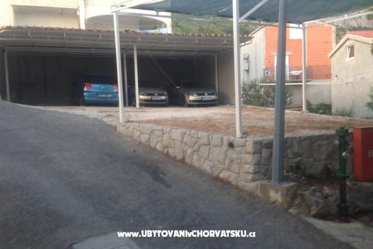Apartmanok Mrnjavac Željko – fotó 6