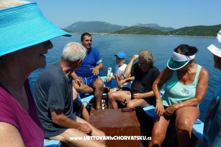 Apartmanok Ane Žuronja – fotó 10