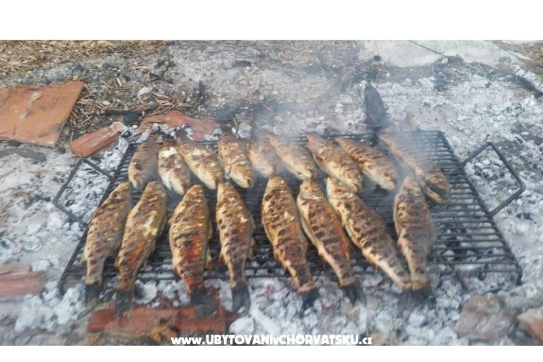 Apartmanok Ane Žuronja – fotó 12