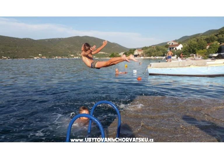 Apartmanok Ane Žuronja – fotó 9