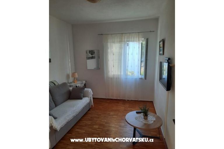 Apartmanok Blaževo – fotó 2