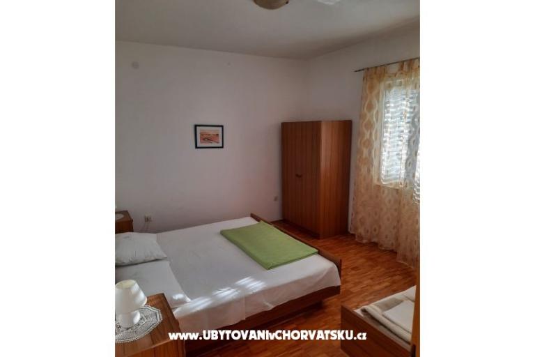 Apartmanok Blaževo – fotó 5