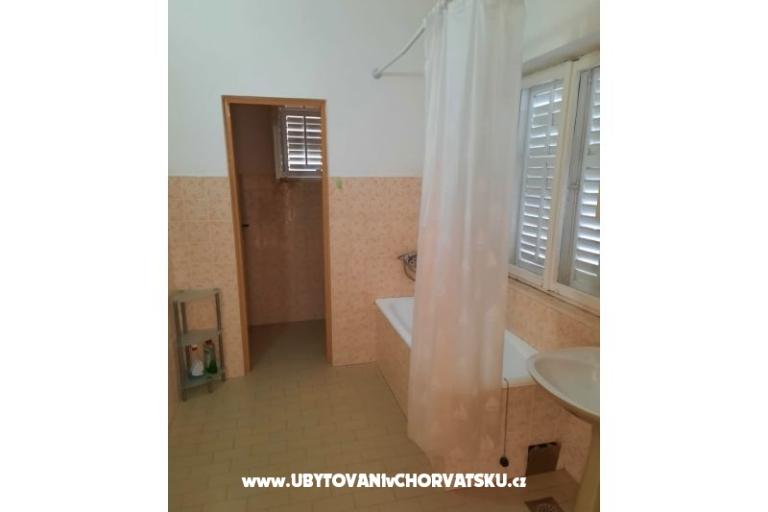 Apartmanok Blaževo – fotó 7