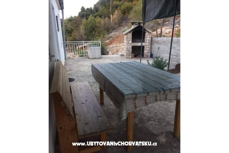 Apartmanok Blaževo – fotó 9
