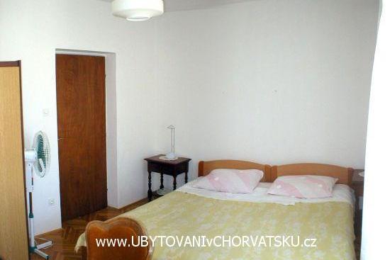 Accommodation Hajdic – fotó 5