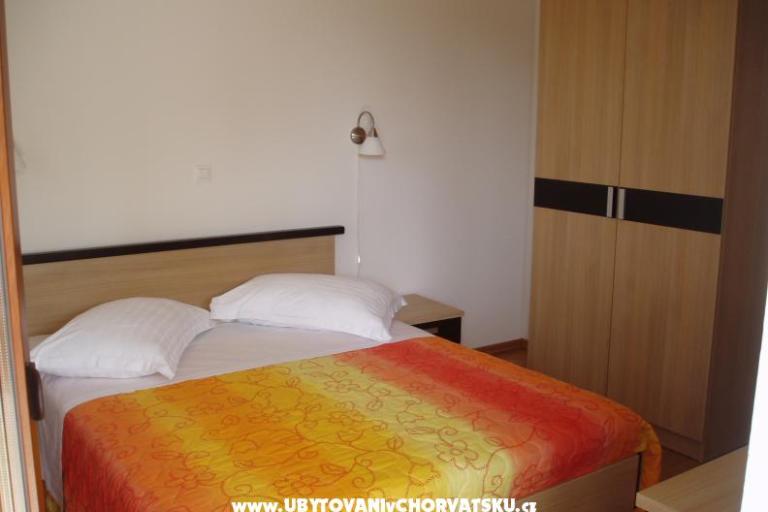 Apartmanok CREPSA – fotó 2