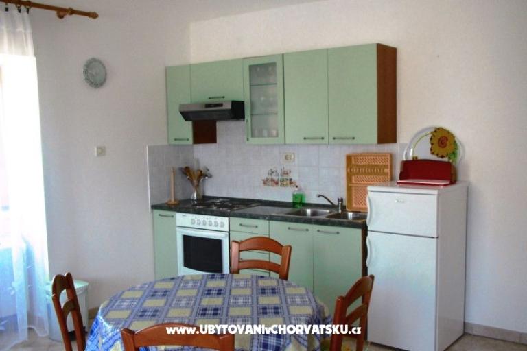 Apartmanok Vodarić – fotó 10
