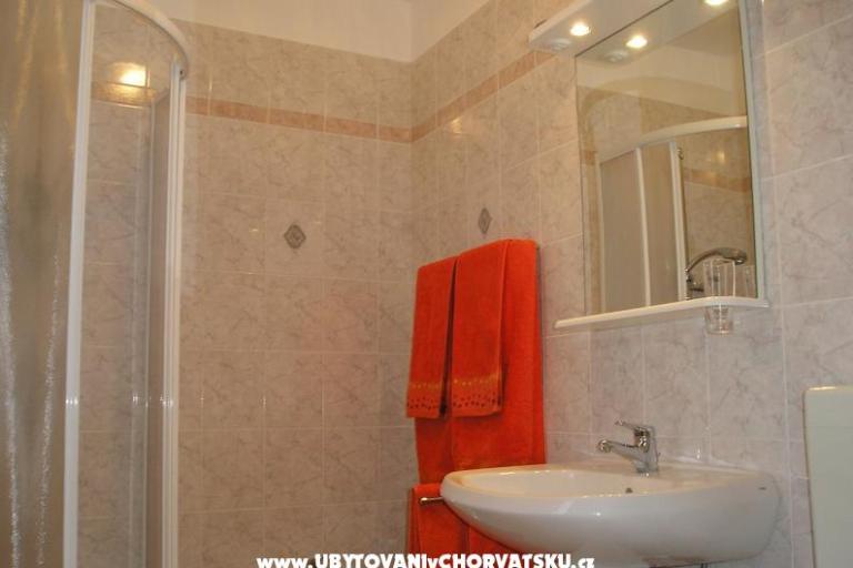 Apartmanok Vodarić – fotó 4