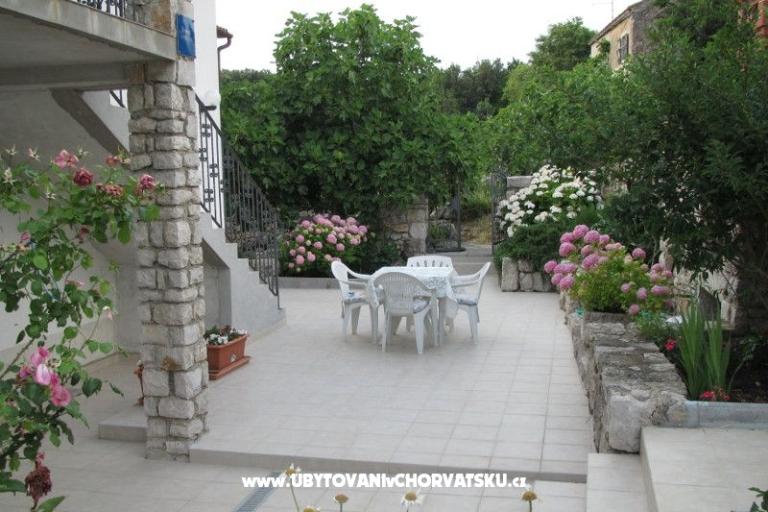 Apartmanok Vodarić – fotó 6