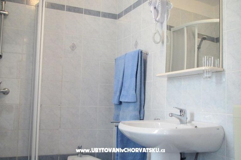 Apartmanok Vodarić – fotó 9