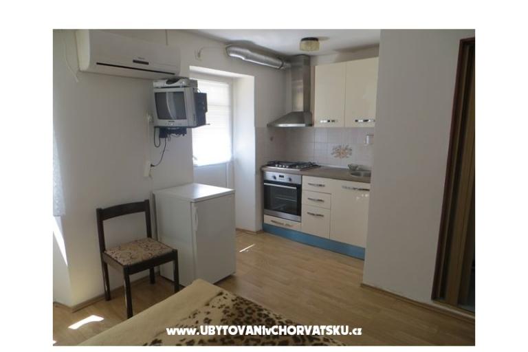 Apartmanok Mario – fotó 10