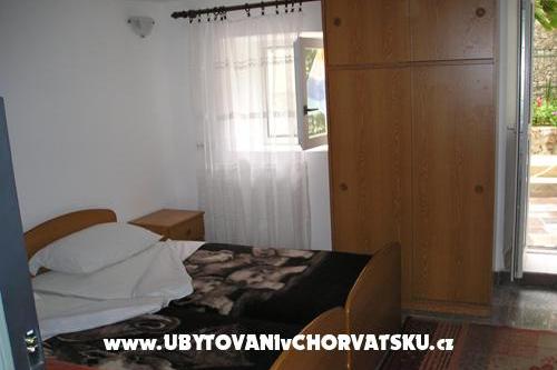 Apartmanok Mario – fotó 2