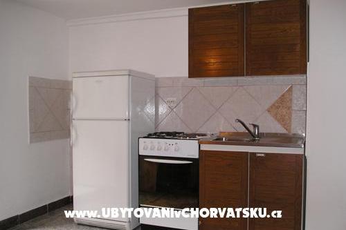 Apartmanok Mario – fotó 3