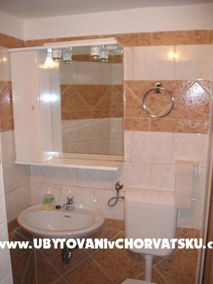 Apartmanok Mario – fotó 5