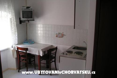 Apartmanok Mario – fotó 6