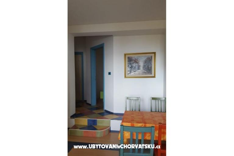 Apartmanok Mia – fotó 3