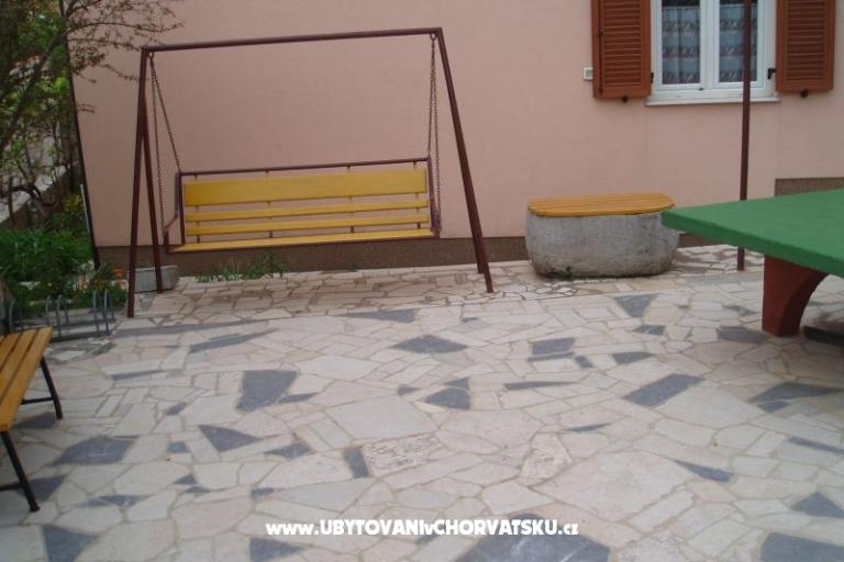 Apartmanok Orbanić – fotó 10