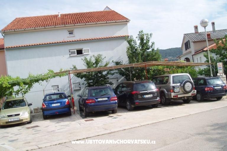 Apartmanok Orbanić – fotó 11