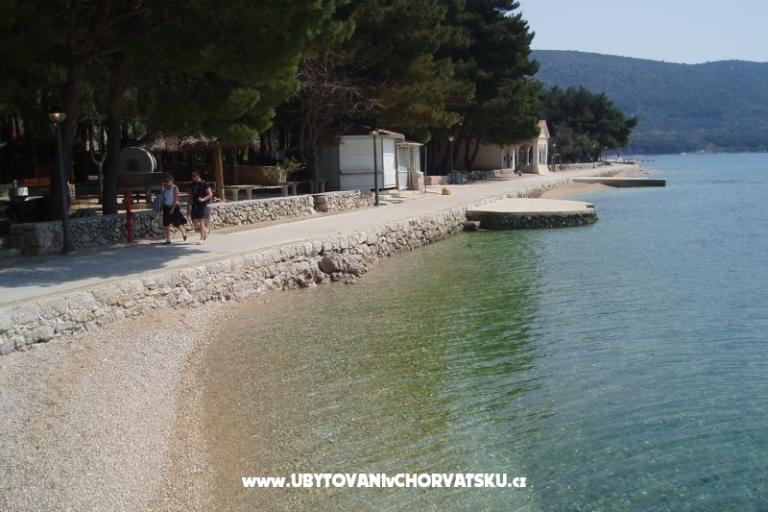 Apartmanok Orbanić – fotó 17