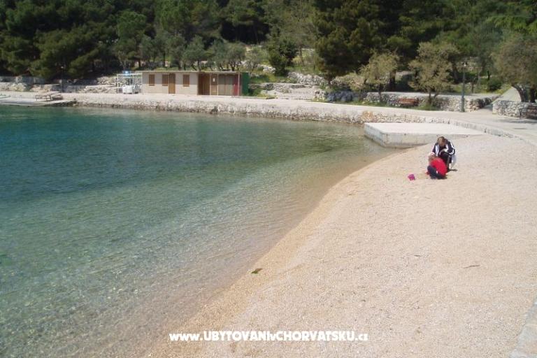 Apartmanok Orbanić – fotó 18