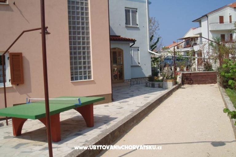 Apartmanok Orbanić – fotó 5