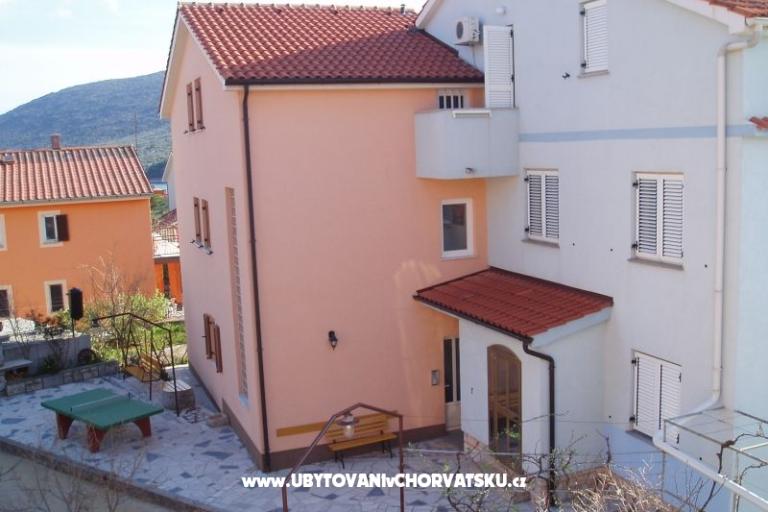Apartmanok Orbanić – fotó 6