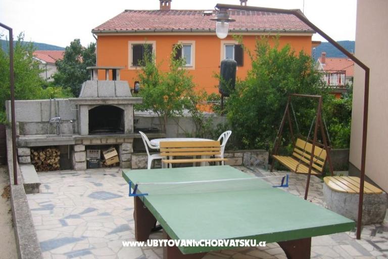 Apartmanok Orbanić – fotó 7
