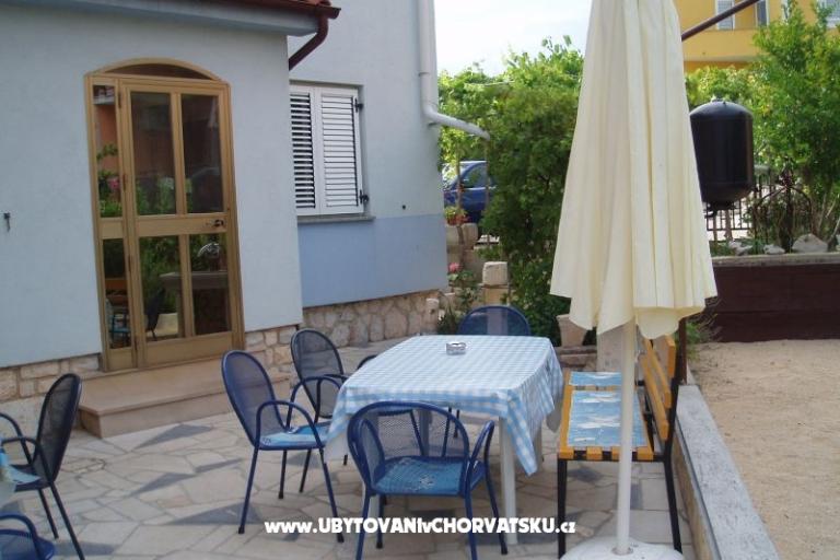 Apartmanok Orbanić – fotó 8