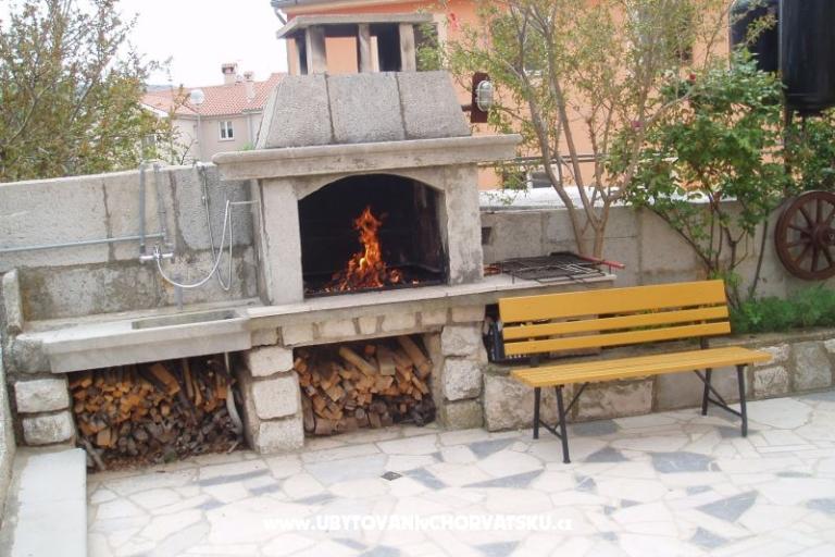 Apartmanok Orbanić – fotó 9