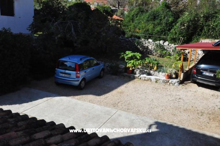 Apartmanok Lungo mare – fotó 10