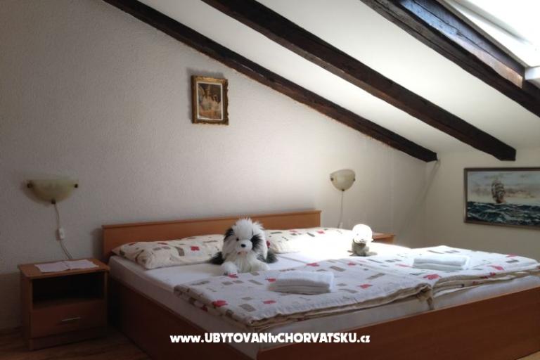 Apartmanok Lungo mare – fotó 13