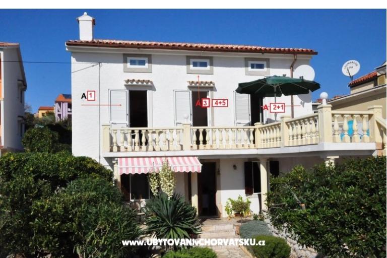 Apartmanok Lungo mare – fotó 3