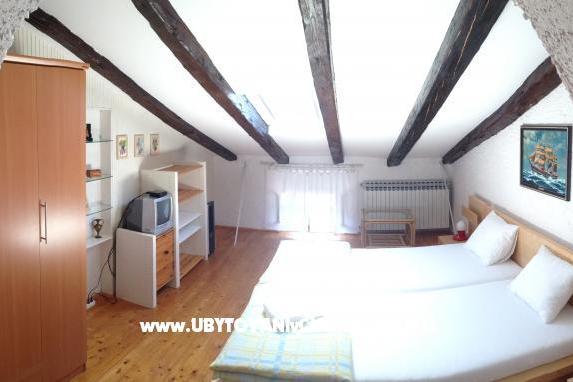 Apartmanok Lungo mare – fotó 4
