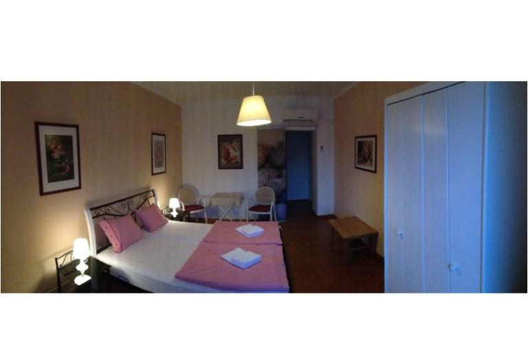 Apartmanok Lungo mare – fotó 5