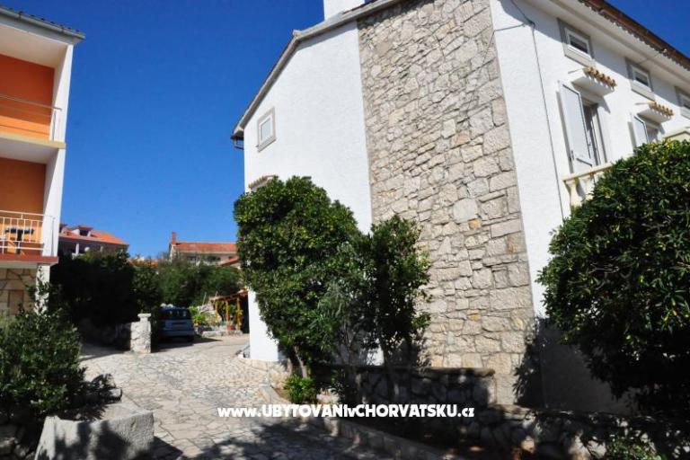 Apartmanok Lungo mare – fotó 6