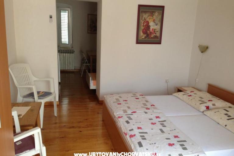 Apartmanok Lungo mare – fotó 7